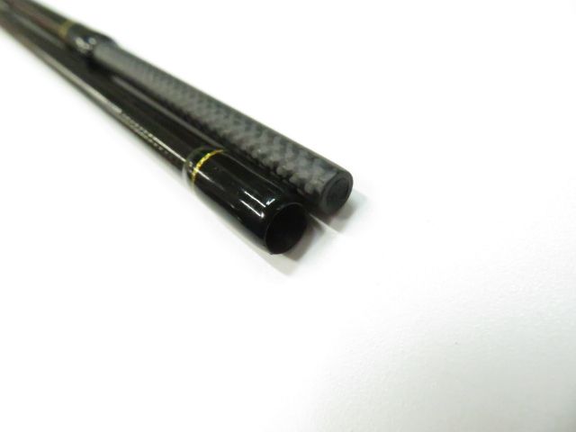 ヤマガブランクス ブルーカレント