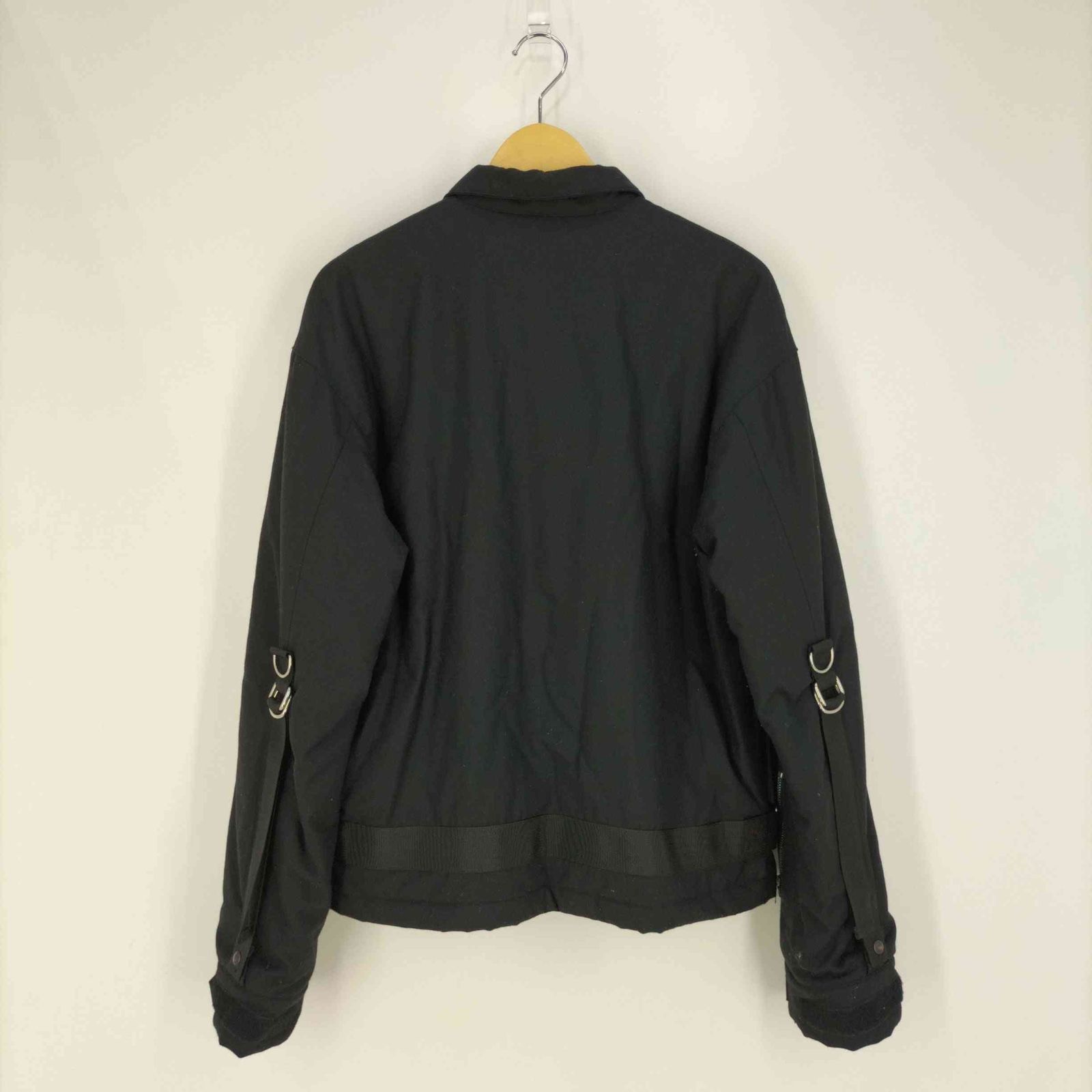 ポートヴェル PORTVEL Parachute Coach Jacket パラシュートコーチ 