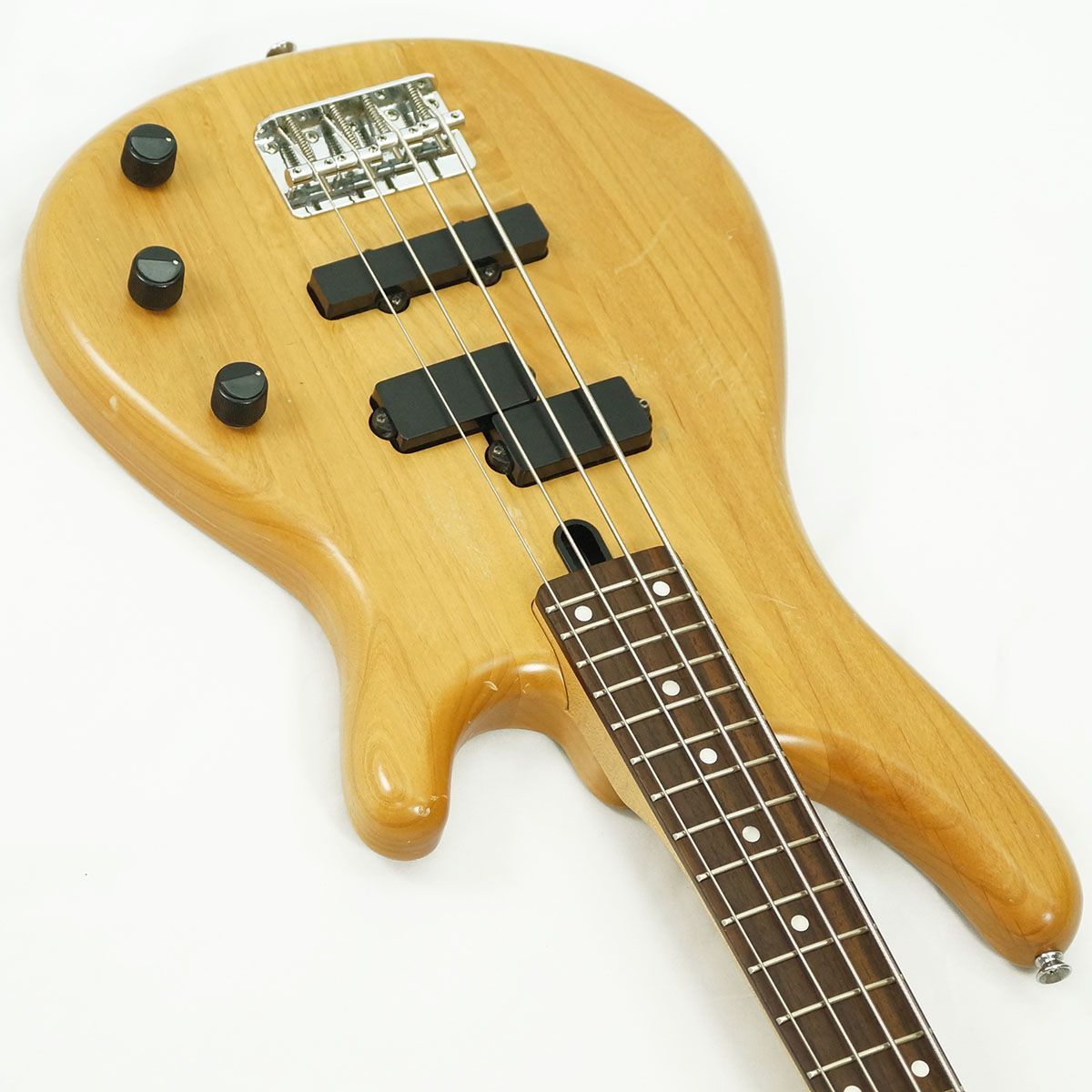 YAMAHA MB-40 エレキベース　美品 YAMAHA MB-40 - Geek IN Box