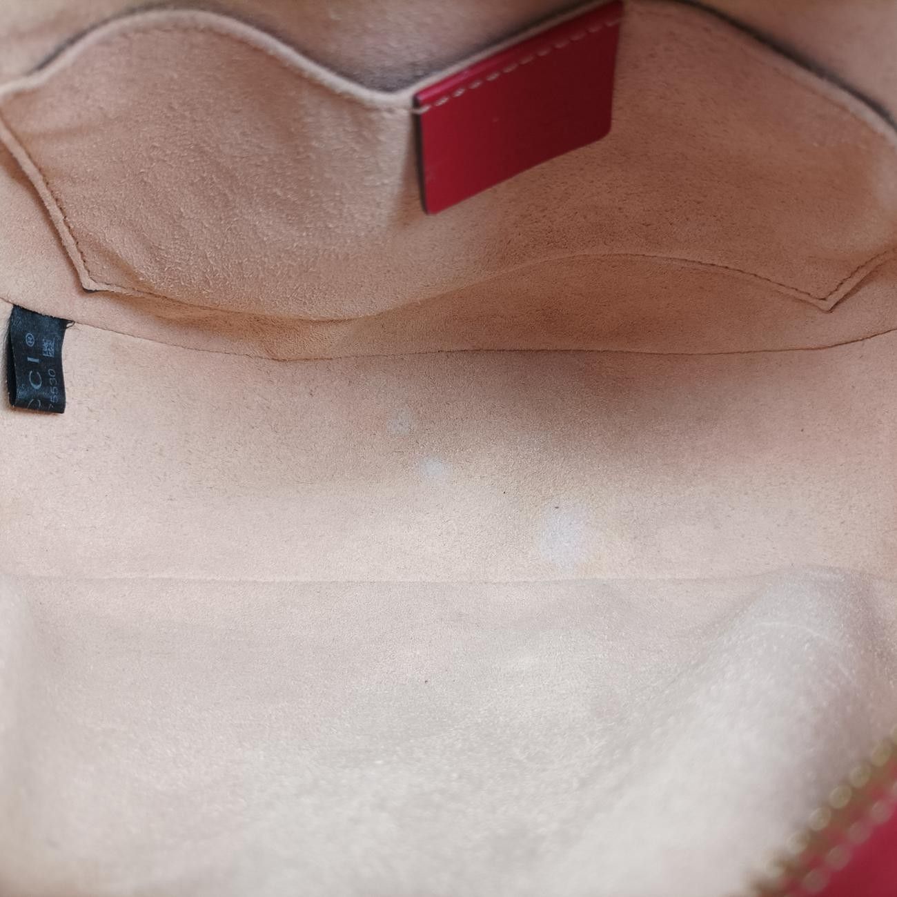 グッチGucciGGブルームスベージュ×マルチ PVCコーティングキャンバス546318D027175530