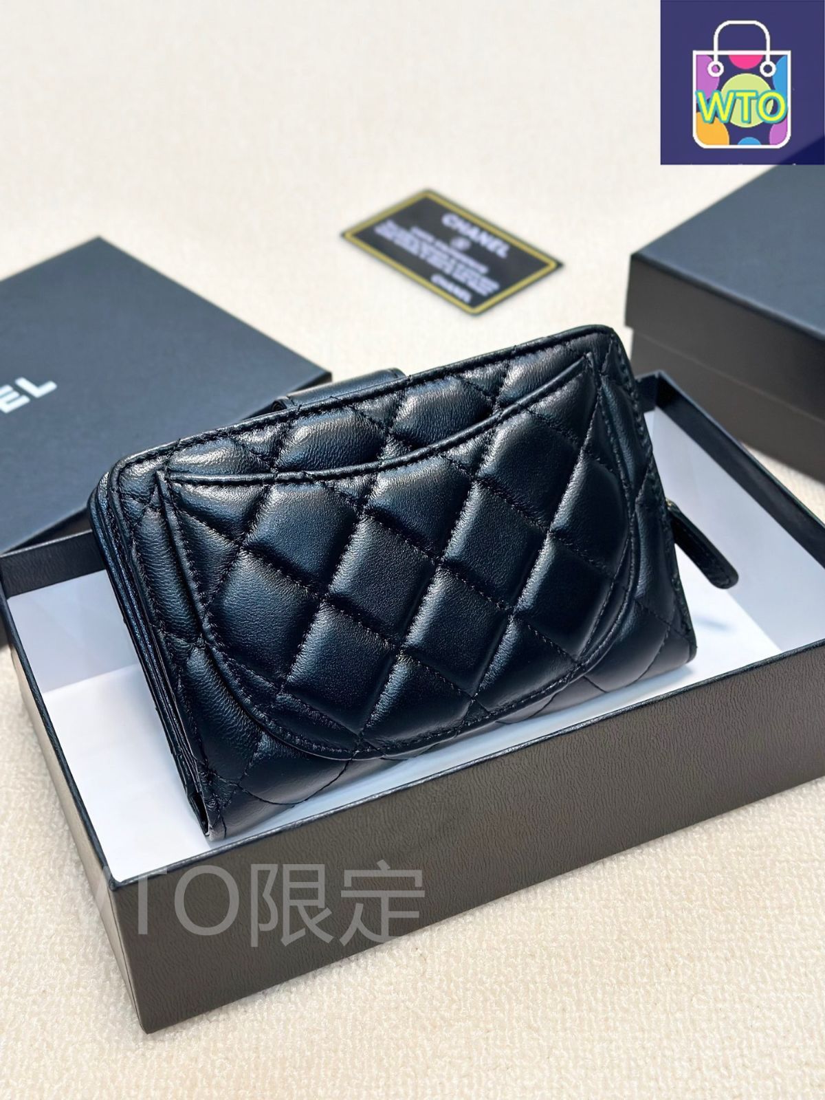 ♥品 -WTO輸入1