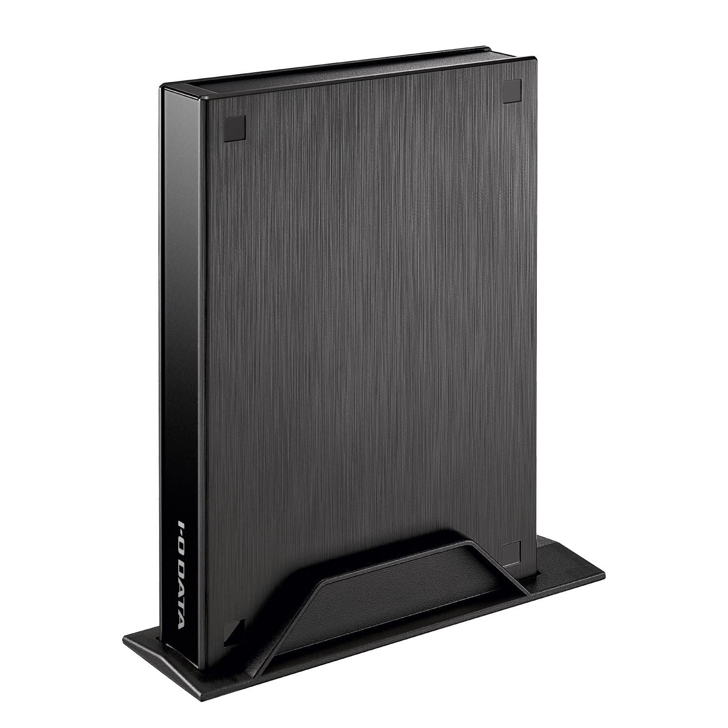 人気商品 アイ オー データ IODATA 電源不要 外付けHDD 2TB トロッカ テレビ録画用 静音-コンパクト 地デジ最大251時間 日本メーカー HDPL-UTA2K|E
