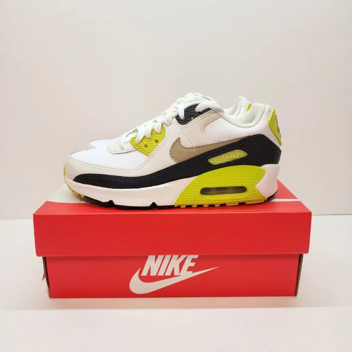 ナイキ ジュニア