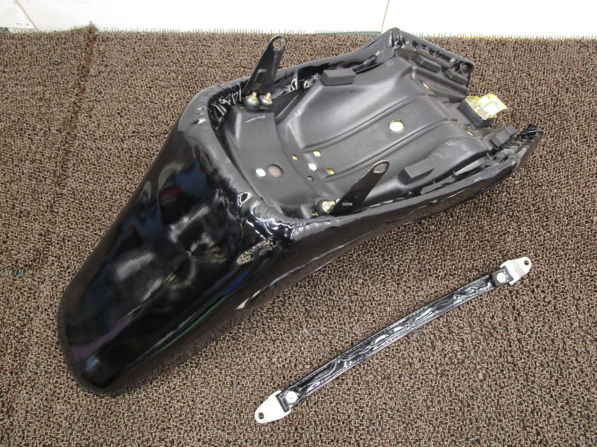 GN125 三段シート A5935 LC6PCJG スズキ 157FMI-3 キャブ車 動画有 BRIGHTFACE_UK