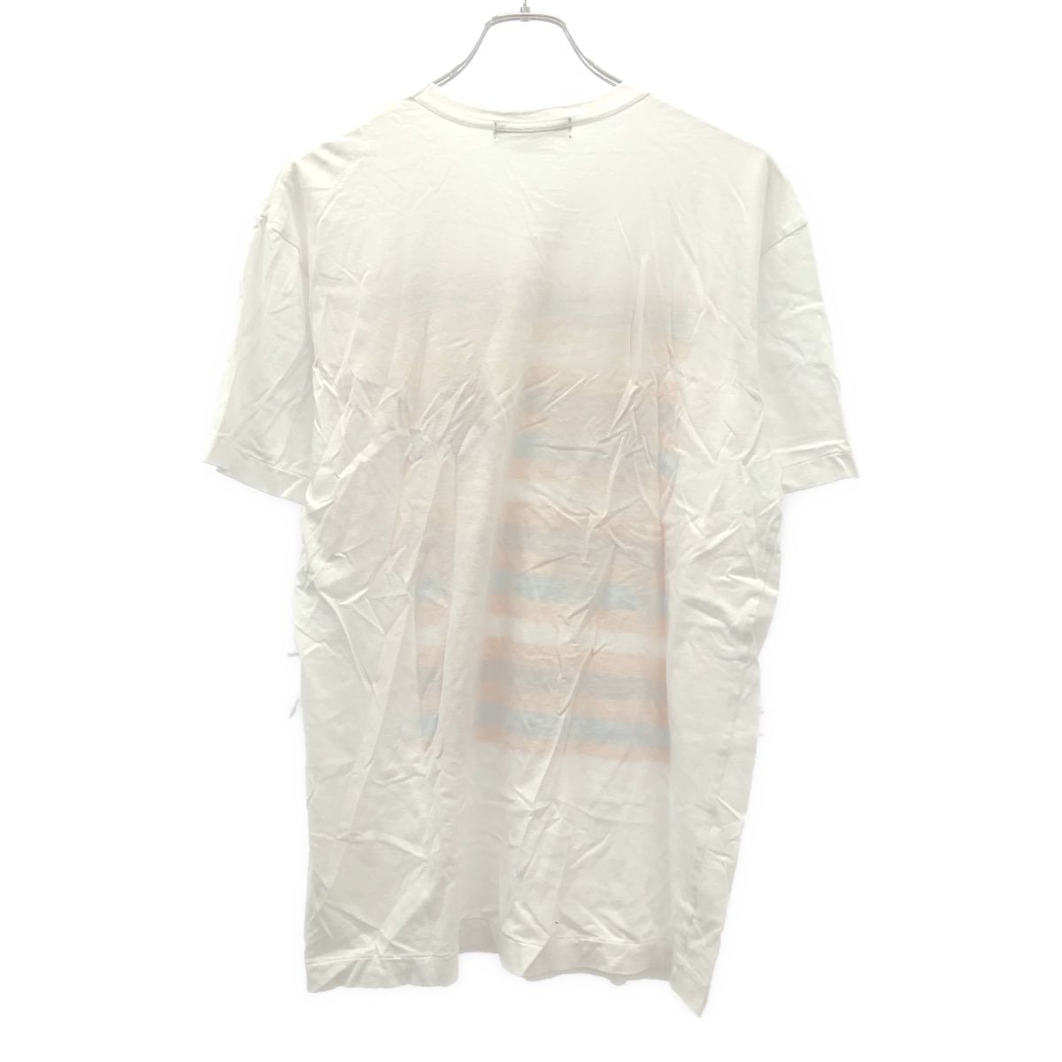 COMME des GARCONS HOMME DEUX コムデギャルソンオムドゥ 16SS 