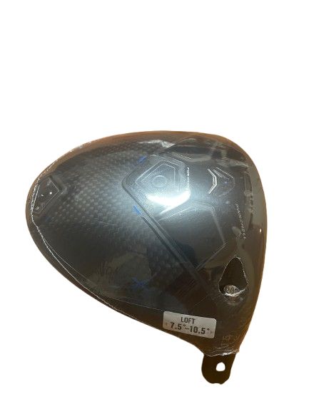 コブラ ダークスピード X ドライバー ヘッドのみ 新品 1W 9.0
