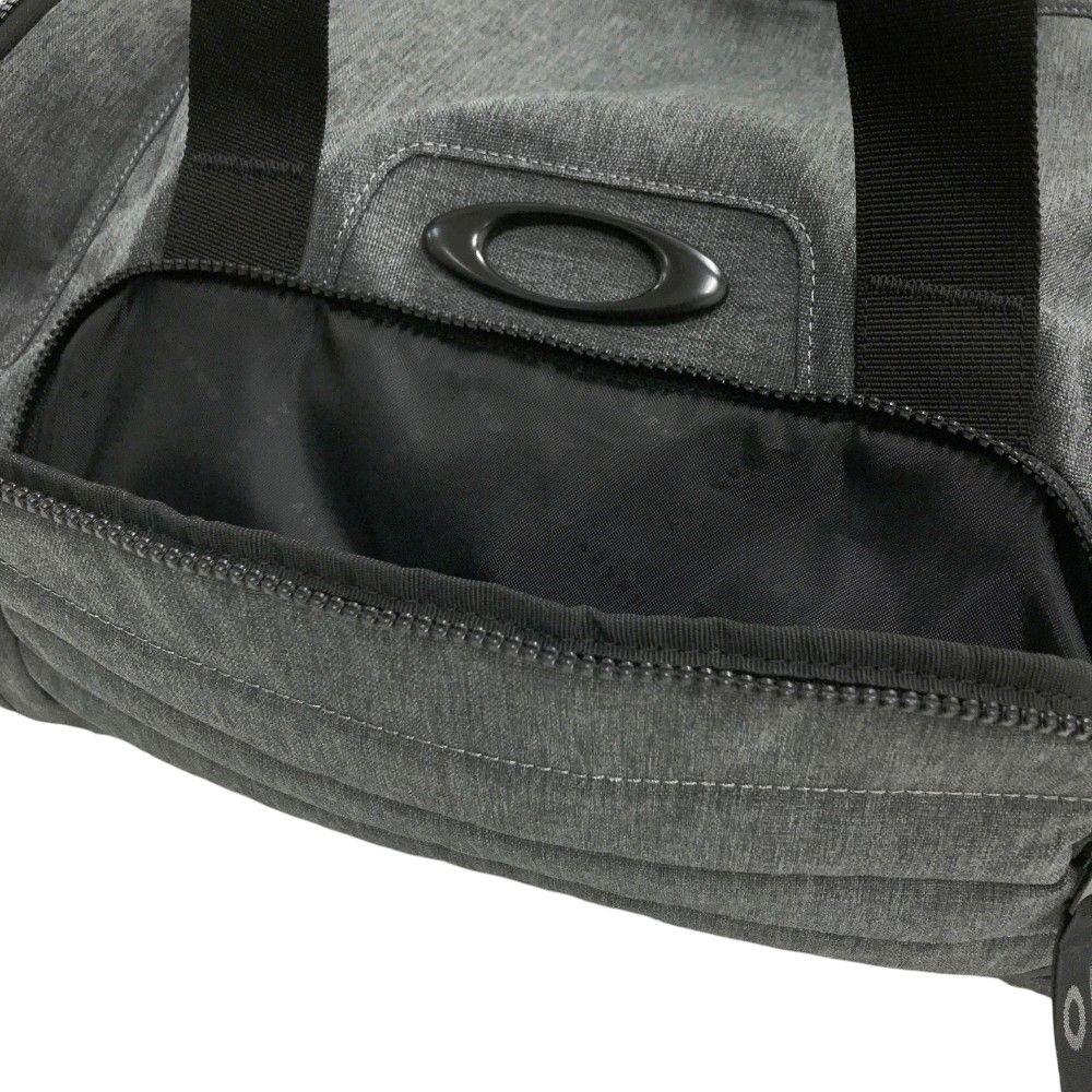 OAKLEY オークリー 2way ボストンバッグ ENDURO グレー オークリー OAKLEY オークリー ボストンバッグ OAKLEY 2WAY