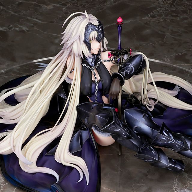 未開封品 Fate/Grand Order アヴェンジャー/ジャンヌ・ダルク 未開封品 Fate/Grand Order アヴェンジャー/ジャンヌ・ダルク