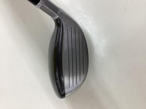 テーラーメイド STEALTH U 5 レディース ユーティリティ UT TENSEI RED TM 40 フレックスL 女性用 右利き 右用 Dランク ゴルフクラブ