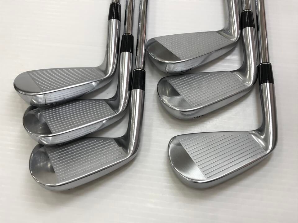 アイアンセット ダンロップ