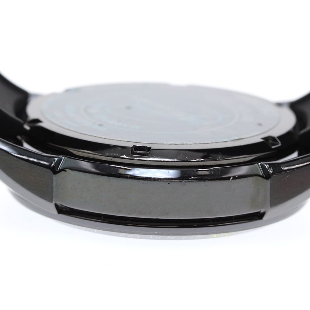 セイコー SEIKO SBXB143/8X42-0AD0-3 アストロン ノバク・ジョコビッチ