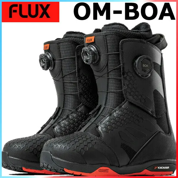 2026年最新】FLUX OM-BOA の人気アイテム - メルカリ