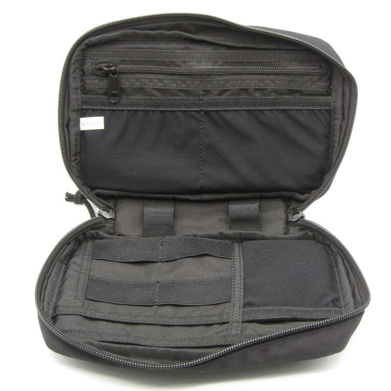 BRIEFING ブリーフィング ポーチ GADGET POUCH MW BRA233A41