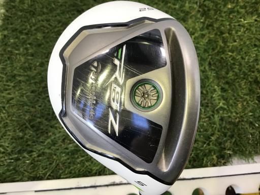 テーラーメイド RBZ U5 ユーティリティ UT RB-55 ユーティリティ フレックスS メンズ 男性用 右利き 右用 Cランク ゴルフクラブ