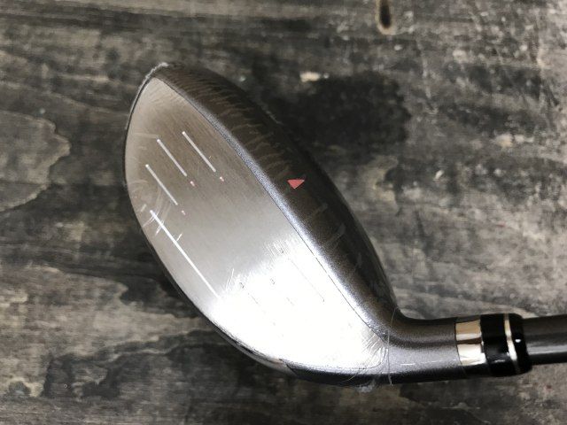 狭山 レディースフェアウェイウッド プロギア SWEEP 2020 SWEEP M-30 21 6814