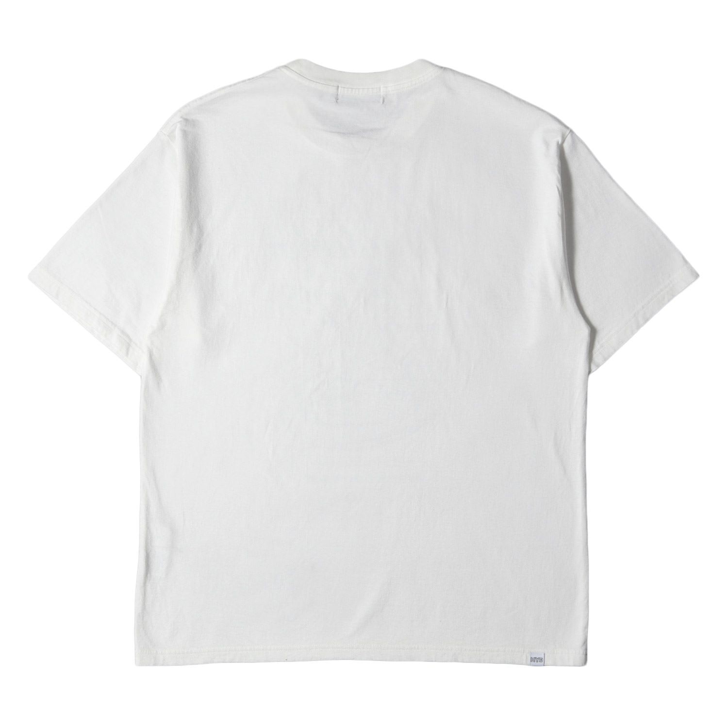 HYSTERIC GLAMOUR ヒステリックグラマー Tシャツ サイズ:L 22AW