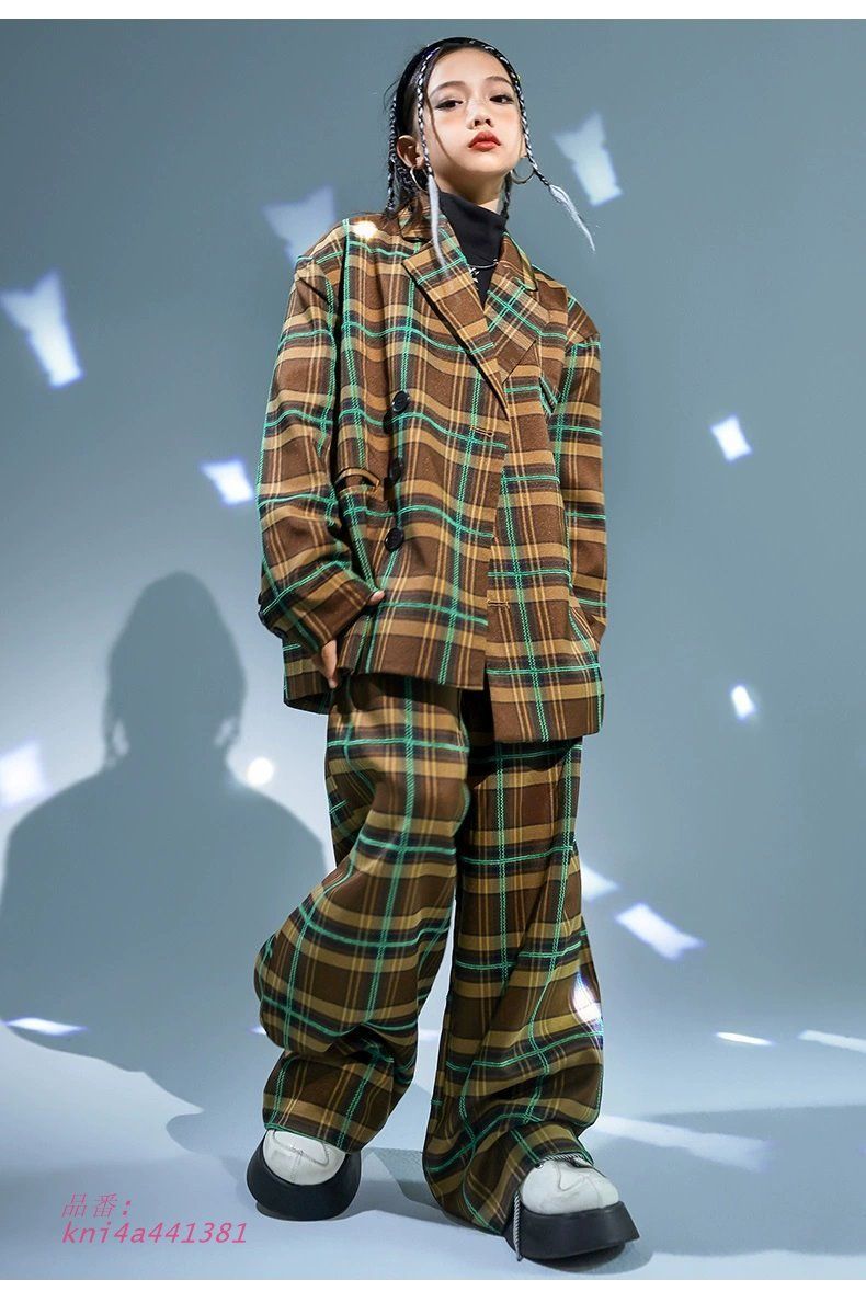 ジャケット パンツ