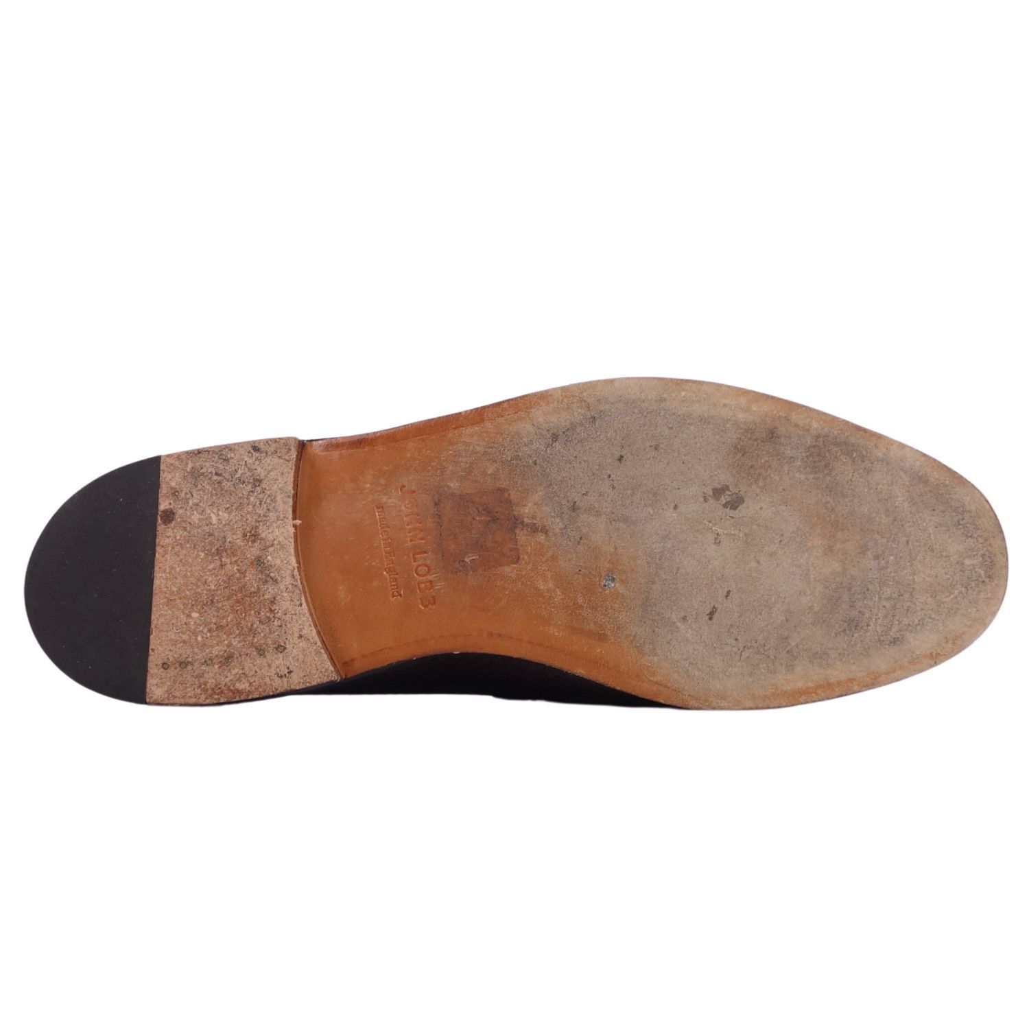 ジョンロブ JOHN