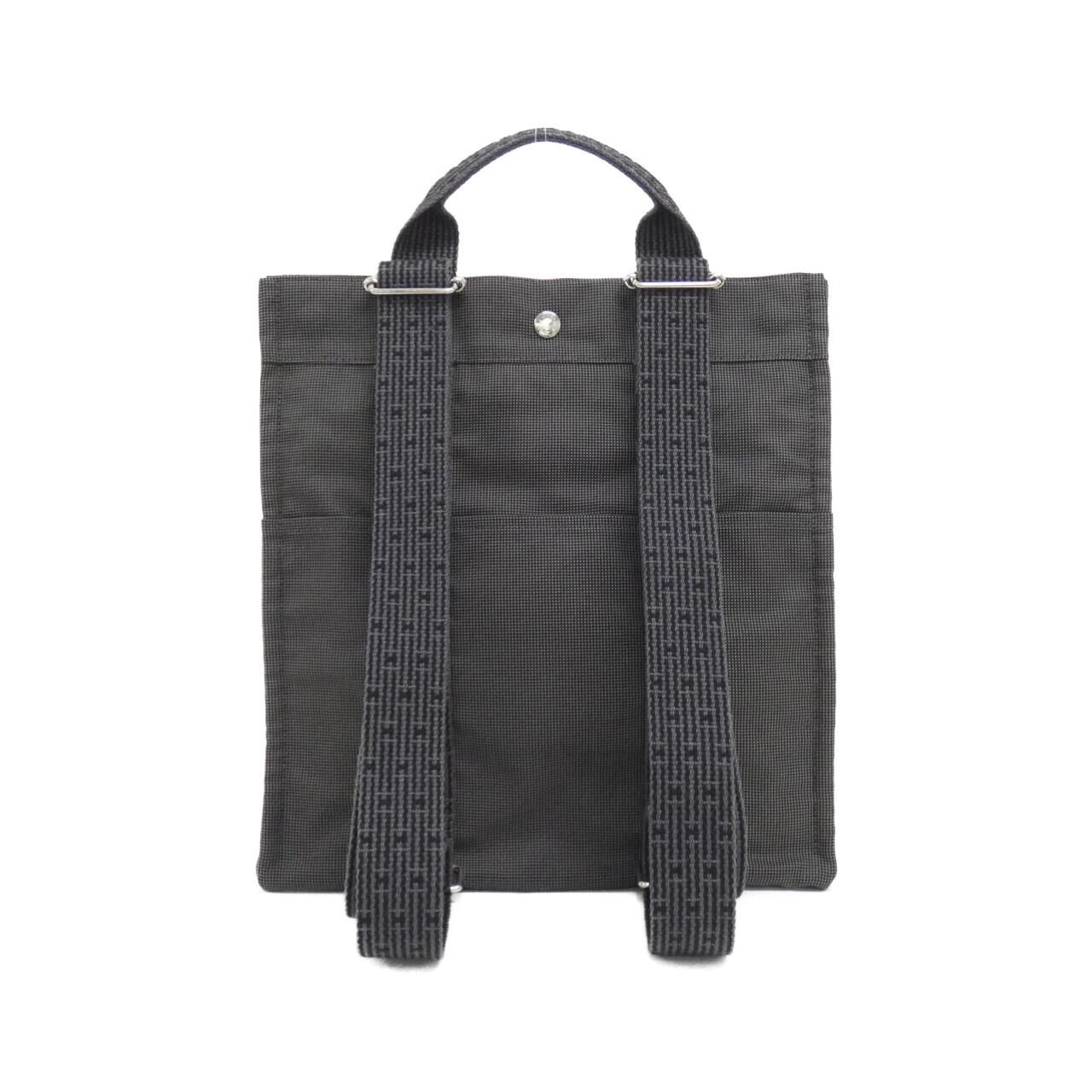 エルメス エールライン サック アド MM 100952M リュックサック エルメス エールライン サック アド MM 100952M リュックサック