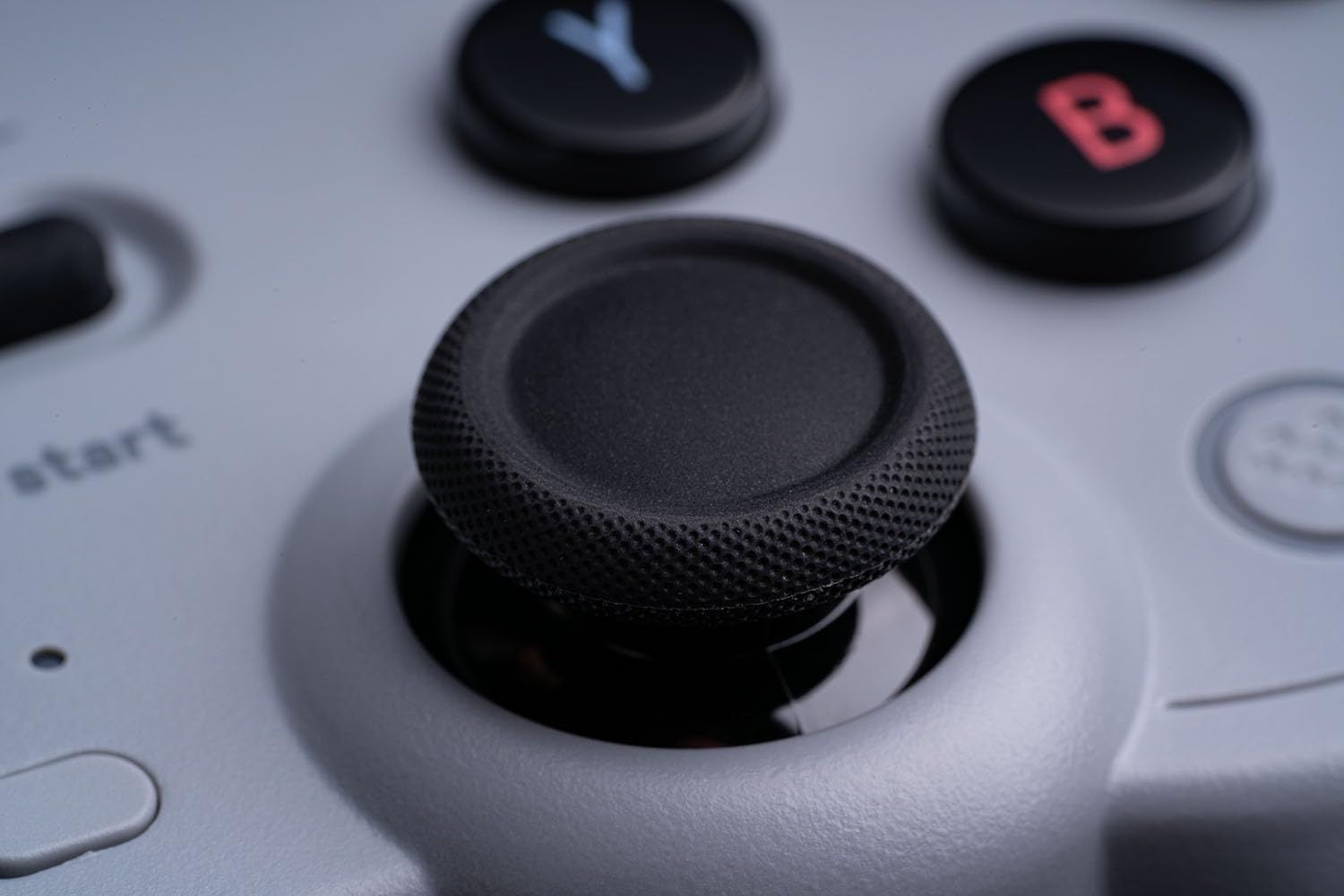 8BitDo Pro 2  Switch用のBluetoothコントローラー、ホールエフェクトジョイスティックアップデート、Switch、PC、Android、Steam