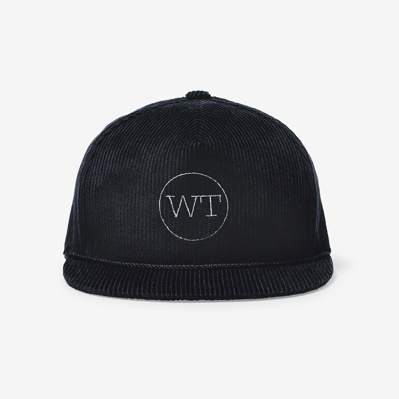 WTAPS MILITIA 02 CAP COTTON コーデュロイ キャップ 211HCDT-HT11