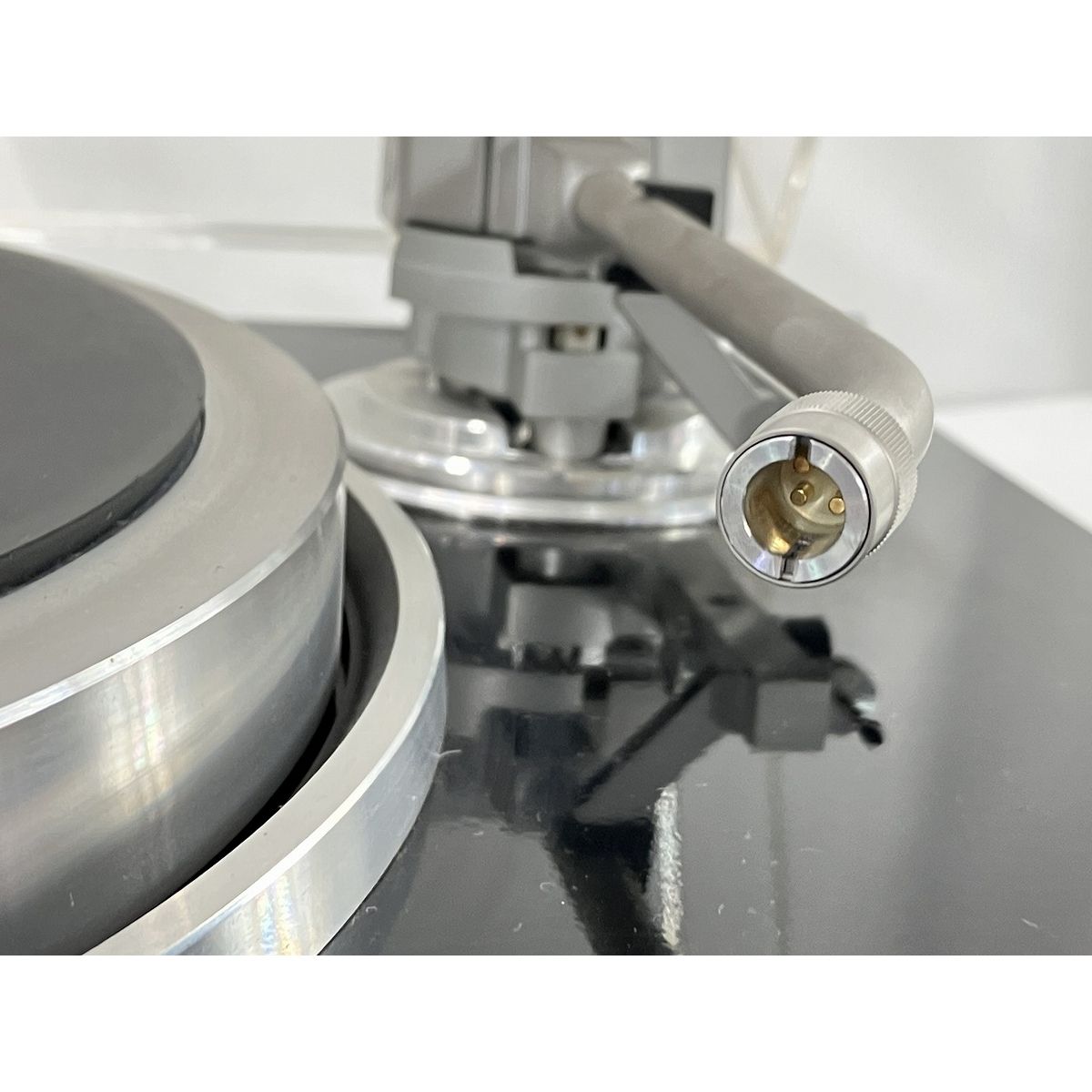 KENWOOD KP-1100 ターンテーブル レコードプレイヤー ケンウッド ケーピー-1000 W10532824 WWW_TRAVELLANDINDIA_COM