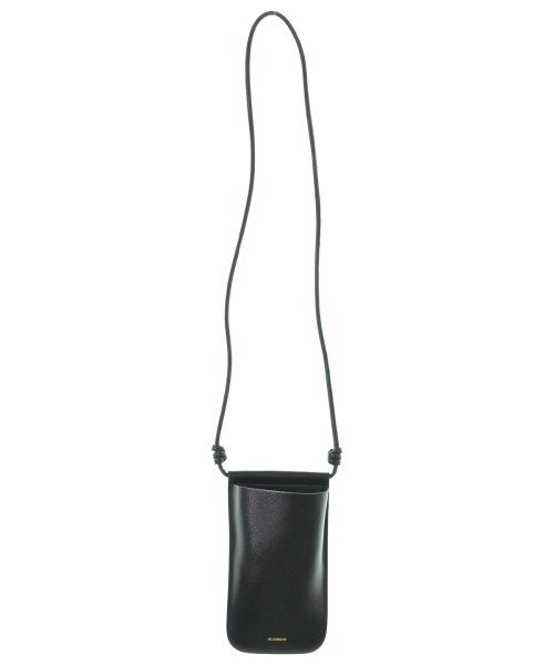 JIL SANDER ショルダーバッグ メンズ 【古着】【中古】【送料無料】