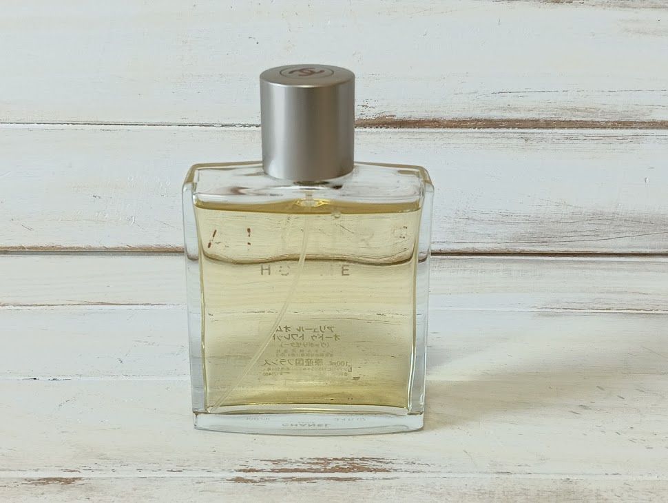 シャネル アリュール オム オードゥ トワレット ヴァポリザター 100ml 管理番号KKV654