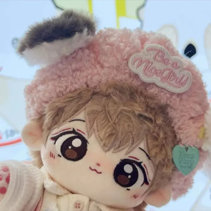 ジョシュア ぬいぐるみ 20cm 新品 マスター セブチ svt - メルカリ