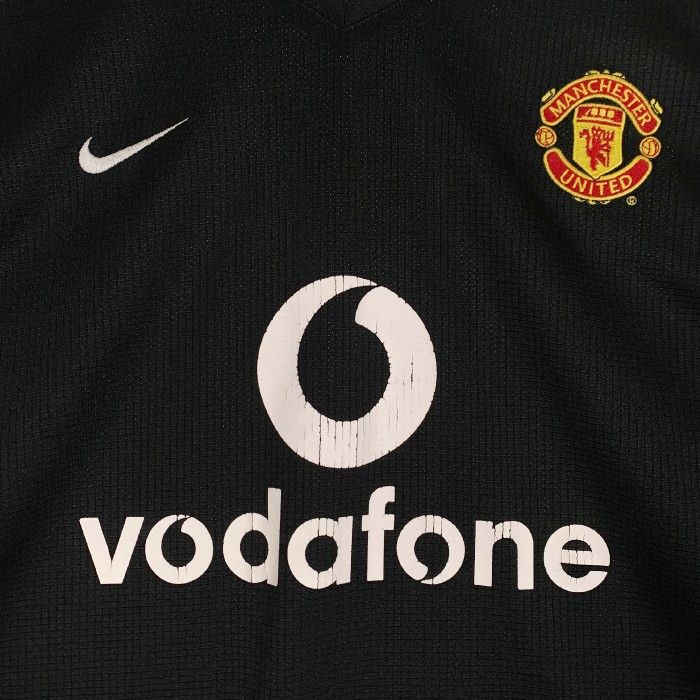 00's NIKE ナイキ MANCHESTER UNITED マンチェスターユナイテッド