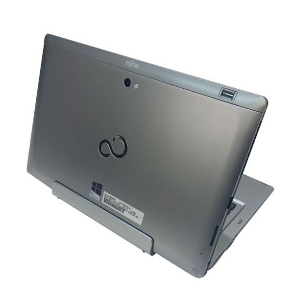 富士通 - 富士通 STYLISTIC Q702/G  win10 タブレットPC 中古品 富士通 - 富士通 STYLISTIC Q702/G win10 タブレットPC 中古品の