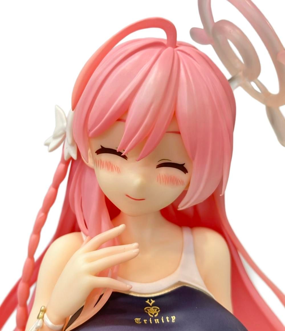 Oriental Forest ブルーアーカイブ フィギュア ハナコ DX Ver. 最新 1