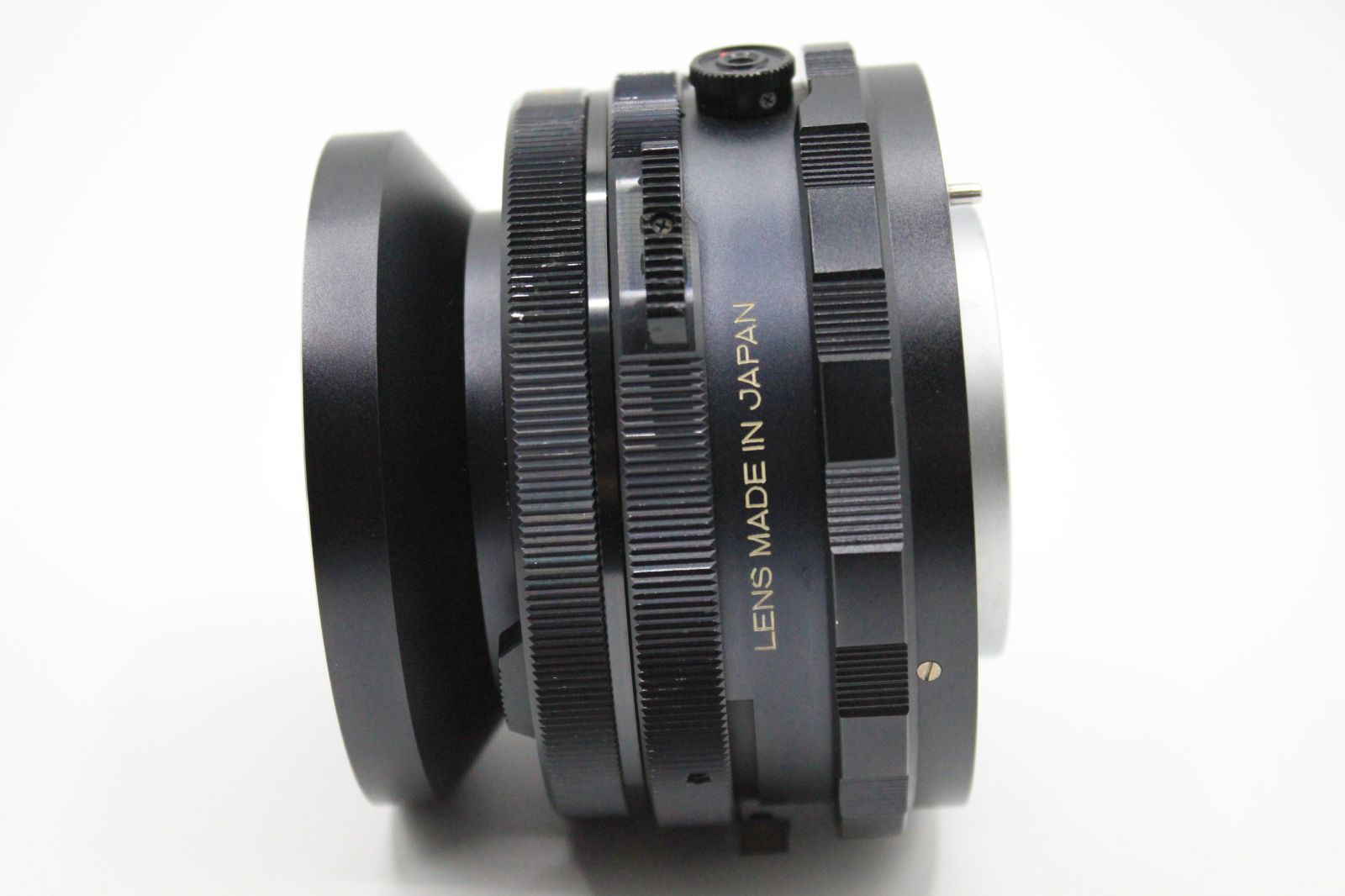 □実用品□ MAMIYA-SEKOR F3.8 127mm