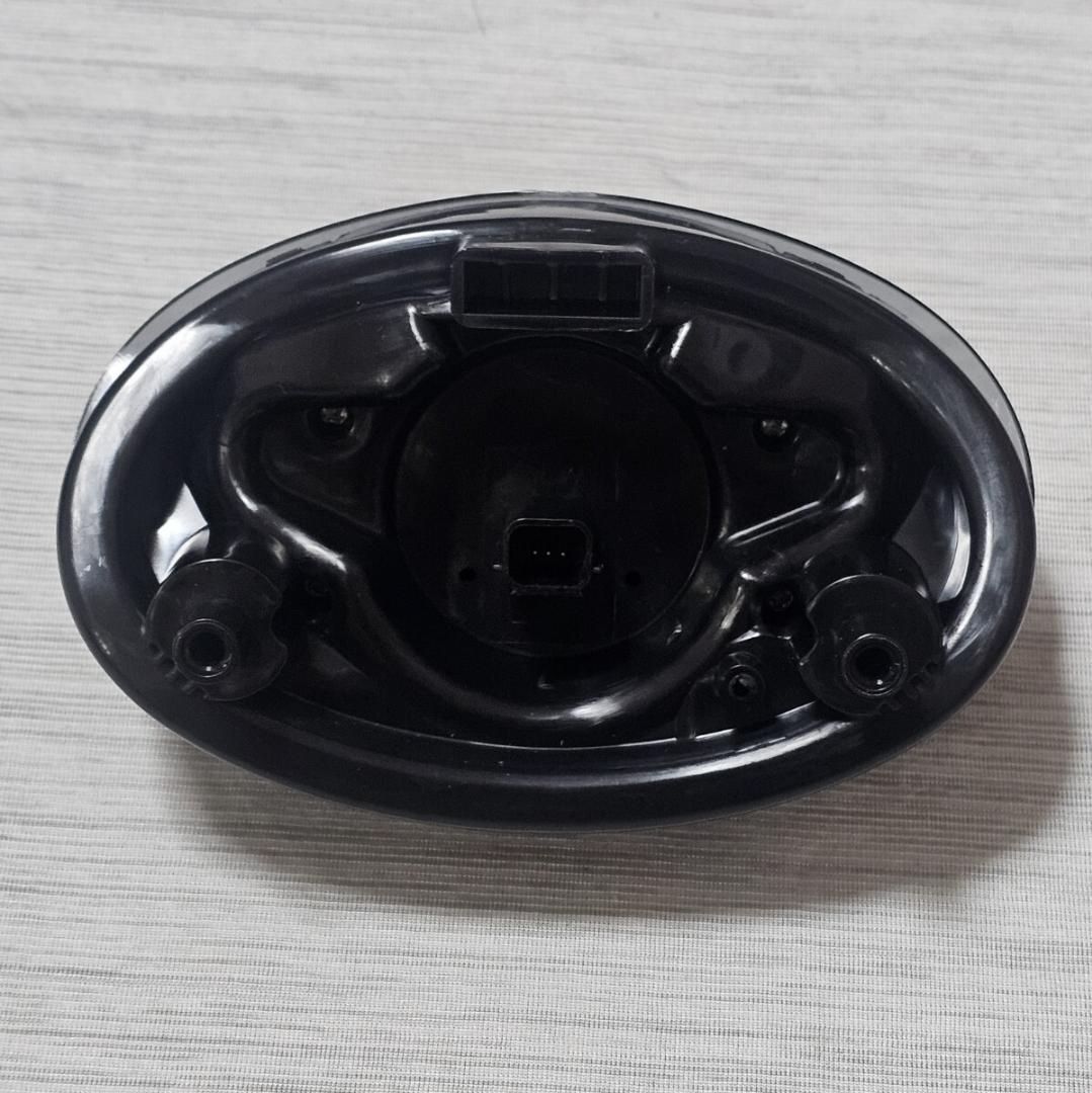 ライトスモーク