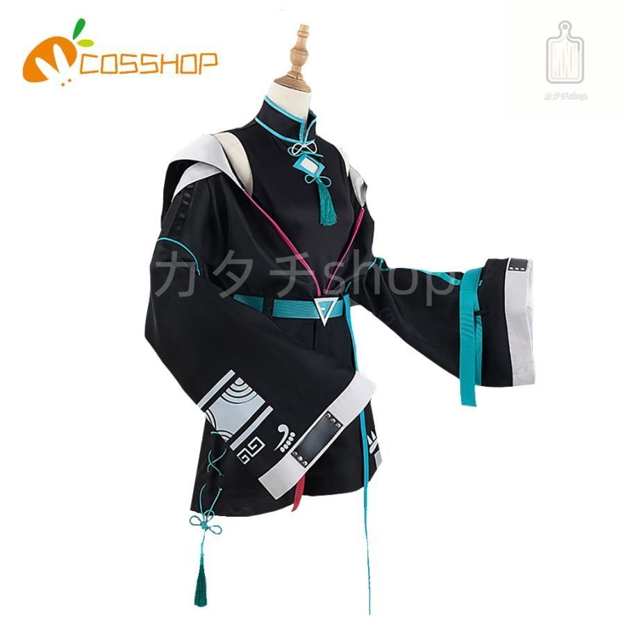 バーチャルライバー VTuber にじさんじ 緑仙 Ryushen コスプレ衣装 演出服 変装 仮装 二次会 イベント パーティー ハロウィン IMPECCABLEHEALTHCARESERVICES_COM