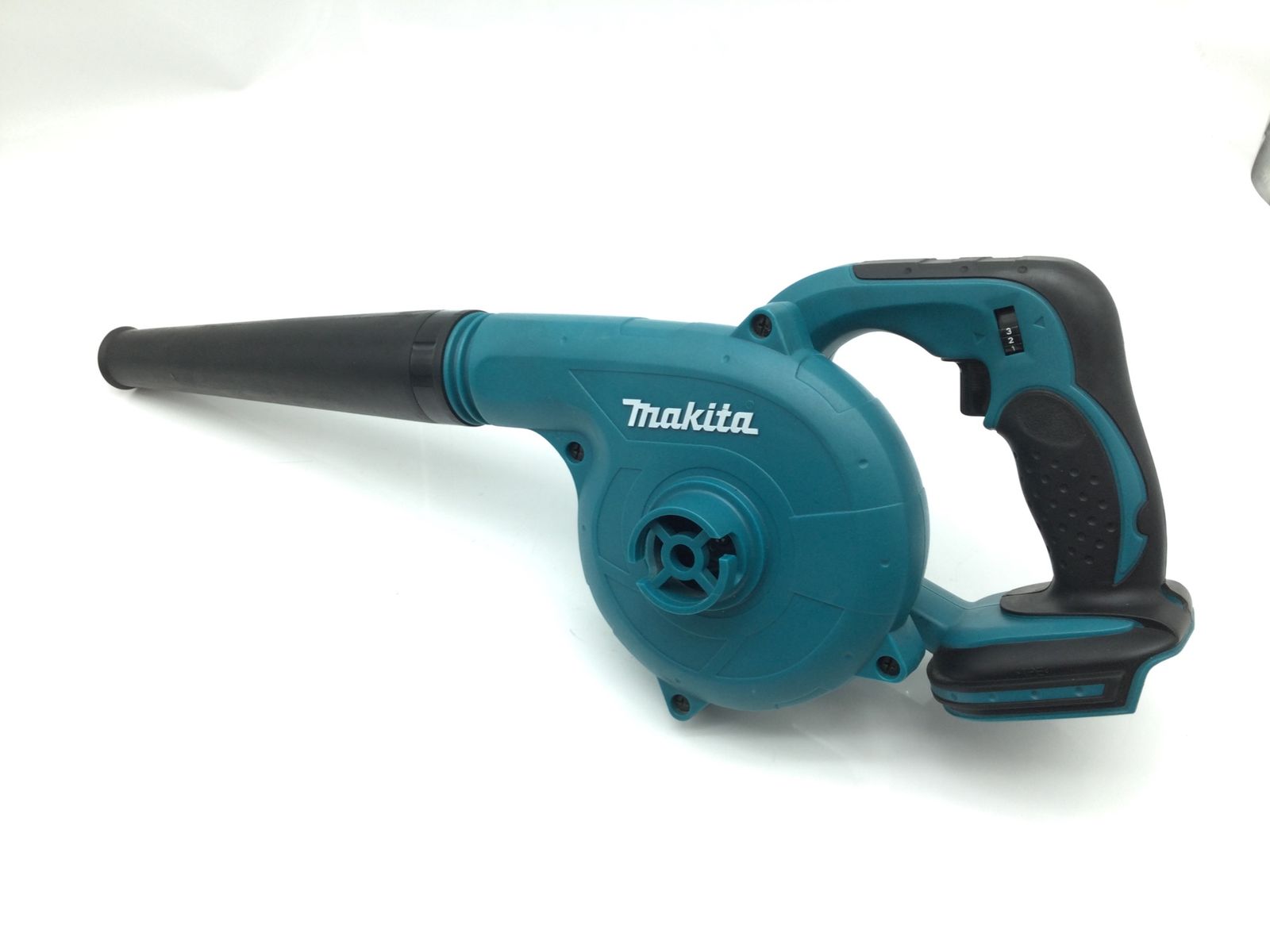 【領収書発行可】Makita/マキタ 14.4v充電式ブロワ UB142DZ 本体のみ [IT1KOQSTR030][エコツール知立店]