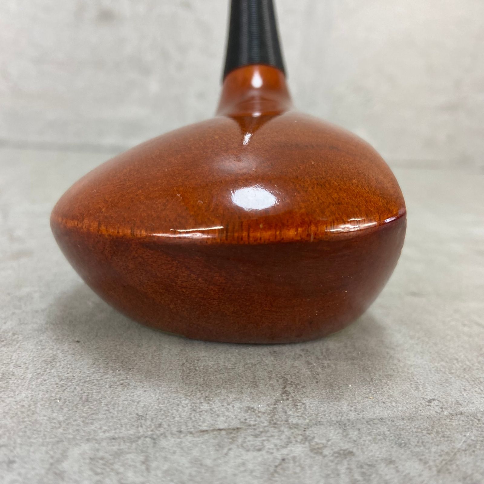 MacGregor マグレガー T945 パーシモン メンズゴルフドライバー