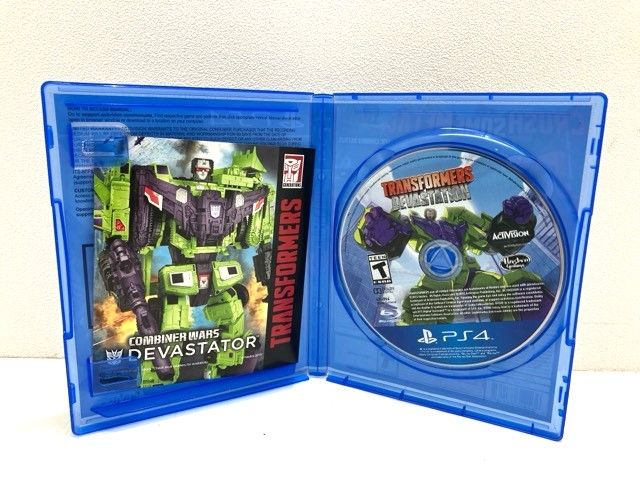 Transformers