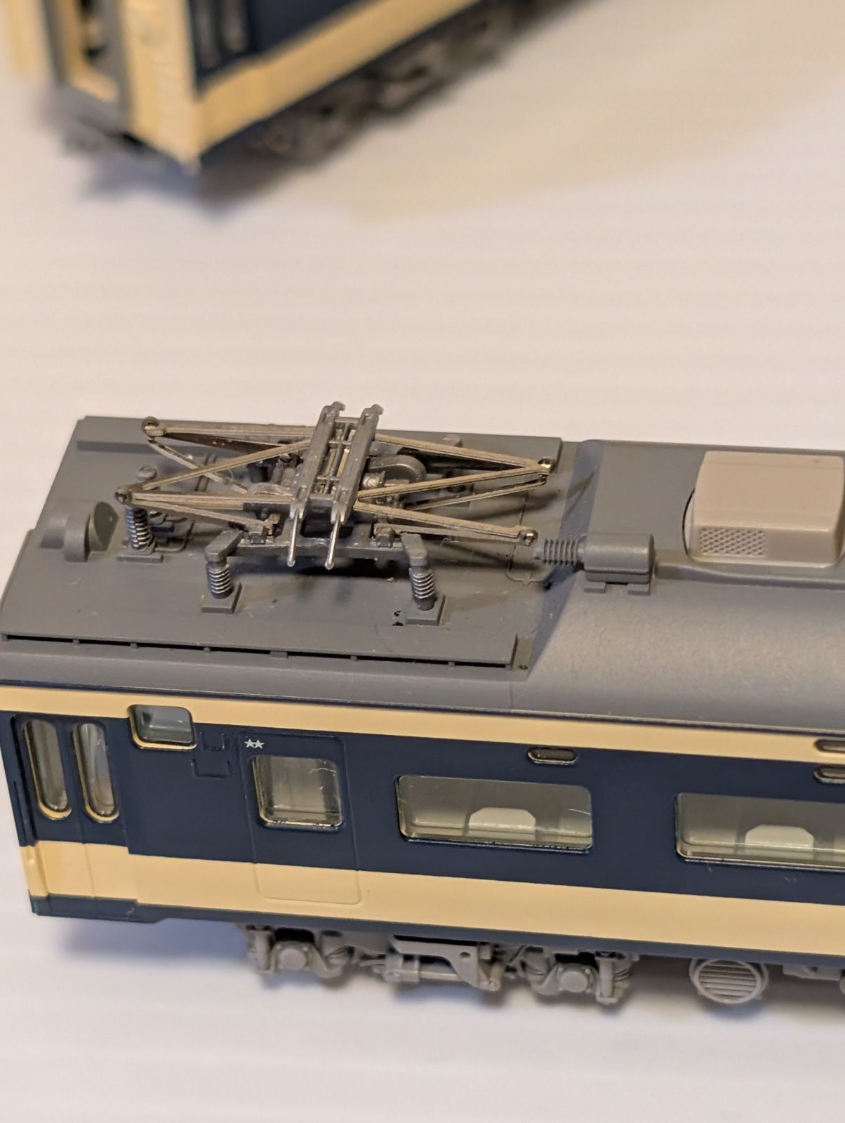 トミックス 92841相当 583系 JR東日本 N1N2編成 WWW_SMP1DAWEKUDUS_SCH_ID