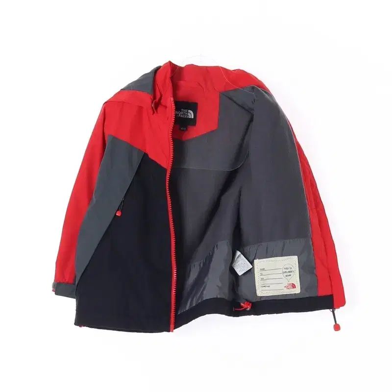 THE NORTH FACE THE NORTH FACE(ザノースフェイス) 赤 ウィンド