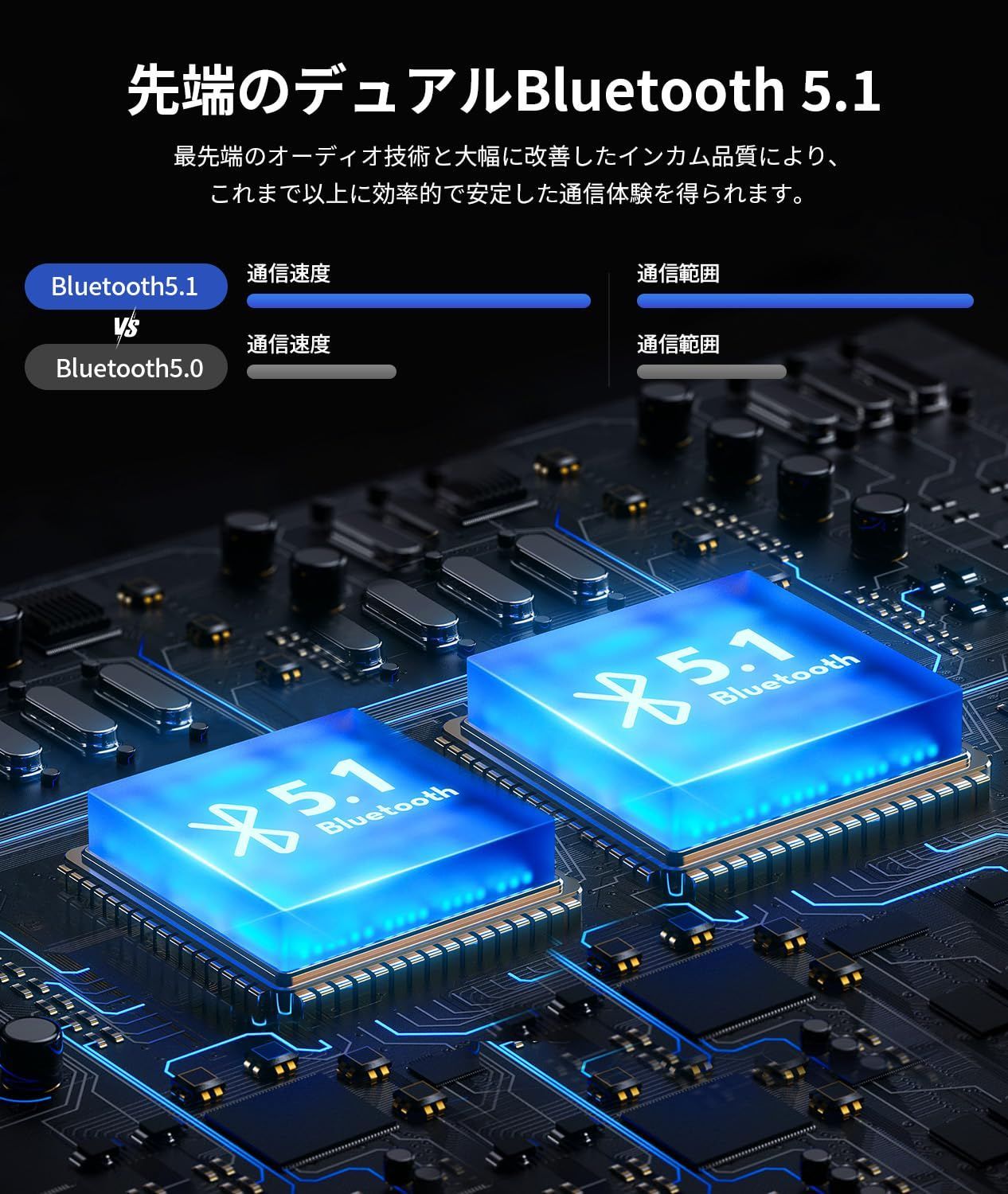 7mm快適スピーカー