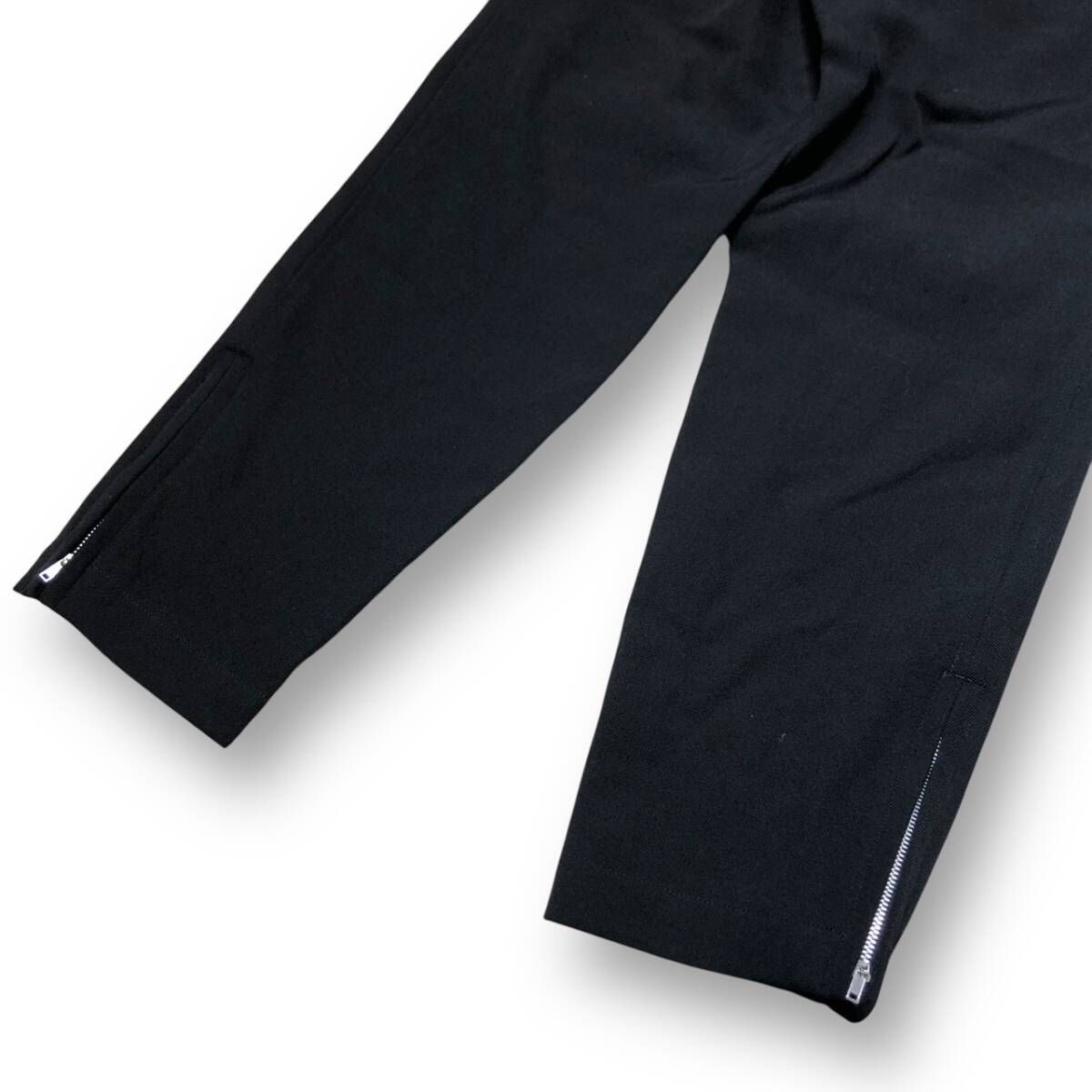 03aw archive／COMME des GARCONS HOMME PLUS long pants 裾