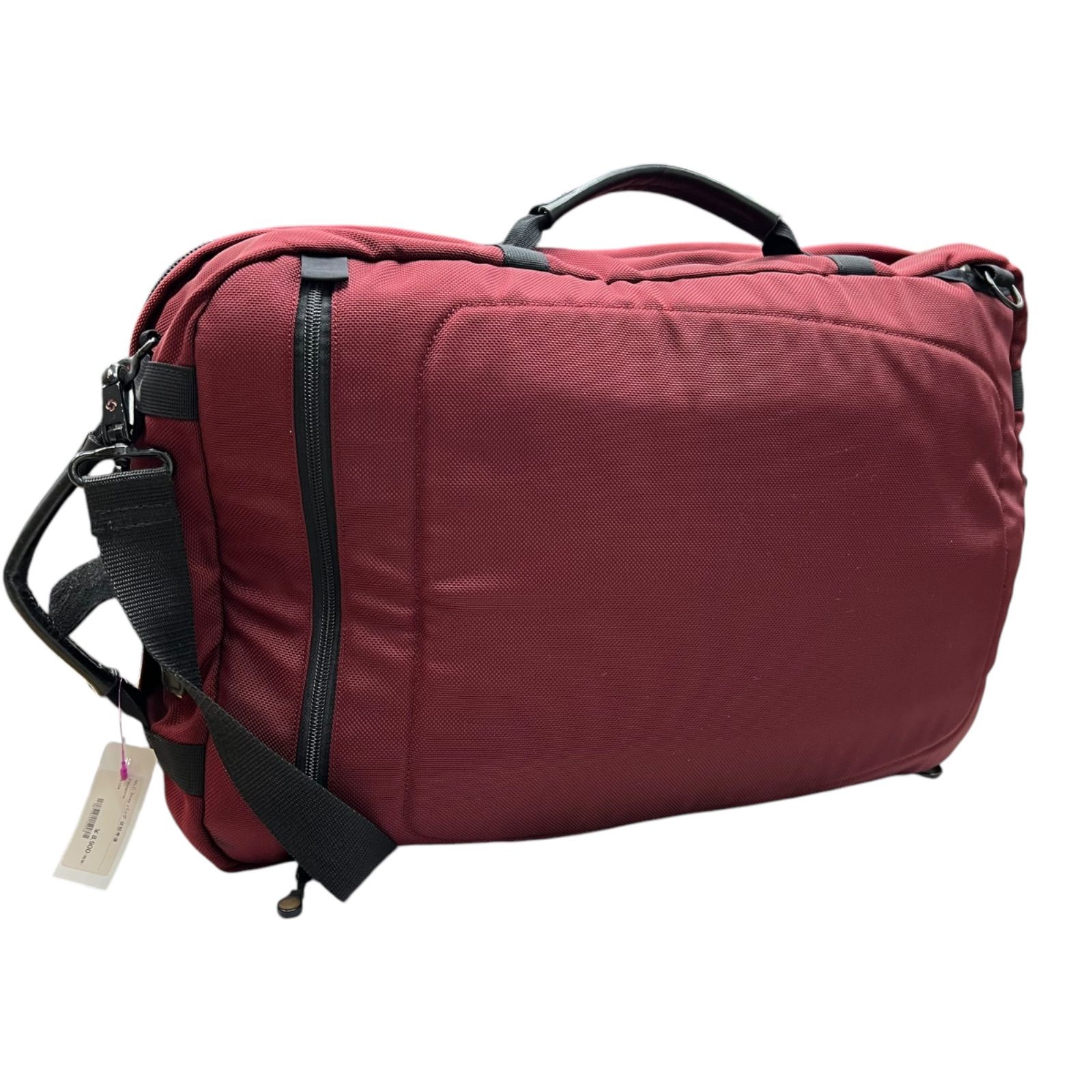希少 廃盤バッグ パタゴニアPatagonia MLC 3way リュック45L 希少廃盤】パタゴニア patagonia MLC 45L ブラック 3Way - メルカリ