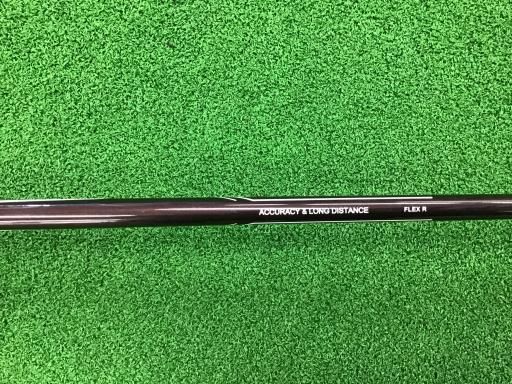 中古】 オリマーゴルフ ORLIMAR ORM-707F 3W フェアウェイウッド