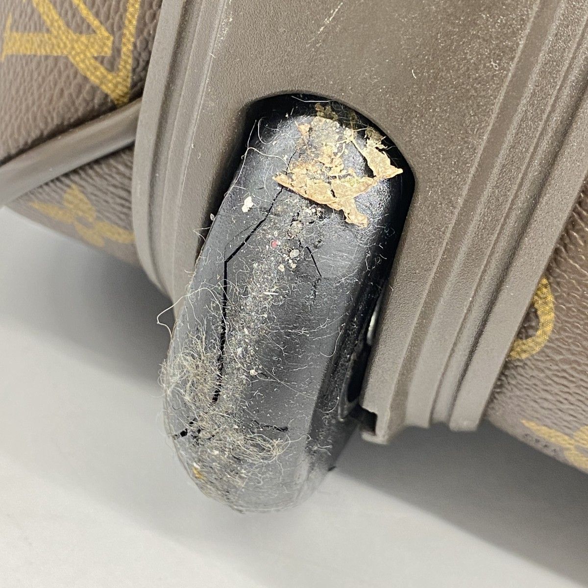 キャリーバッグ