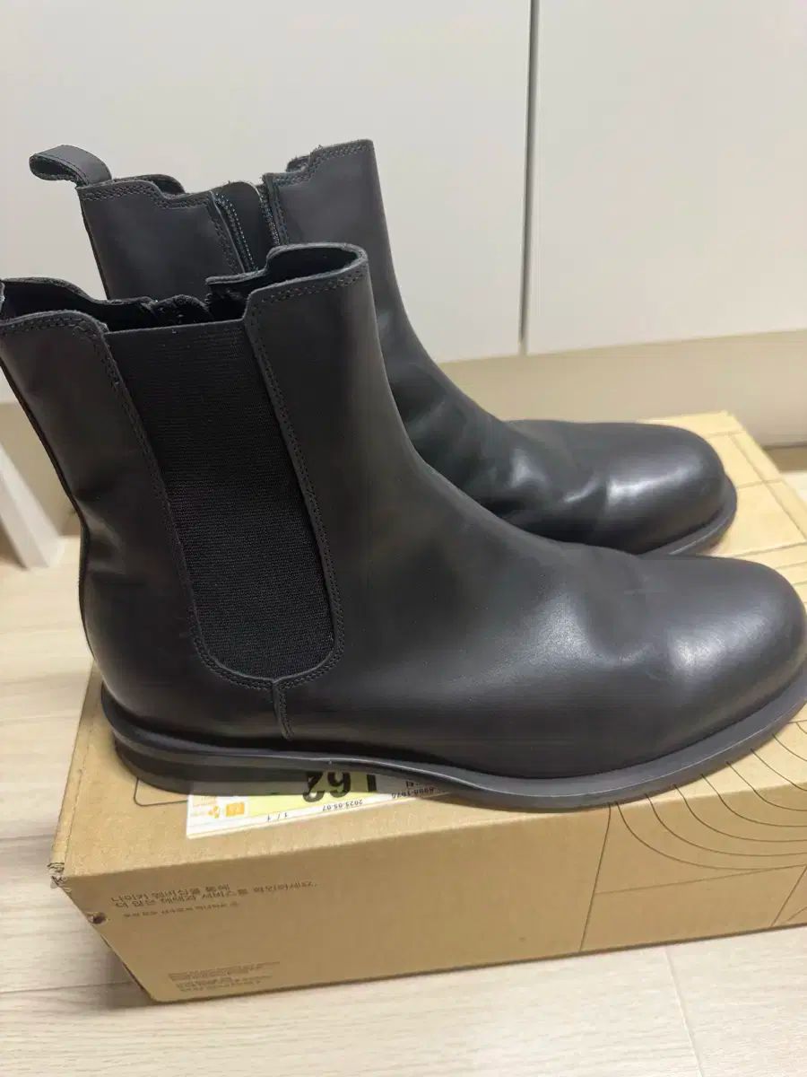 チャック チェルシー