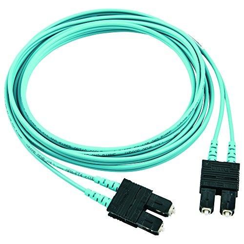2営業日で発送 FX23RSNSNSNM003パンドウイット 光ファイバーOM3パッチコード 両端SC 3m7850760