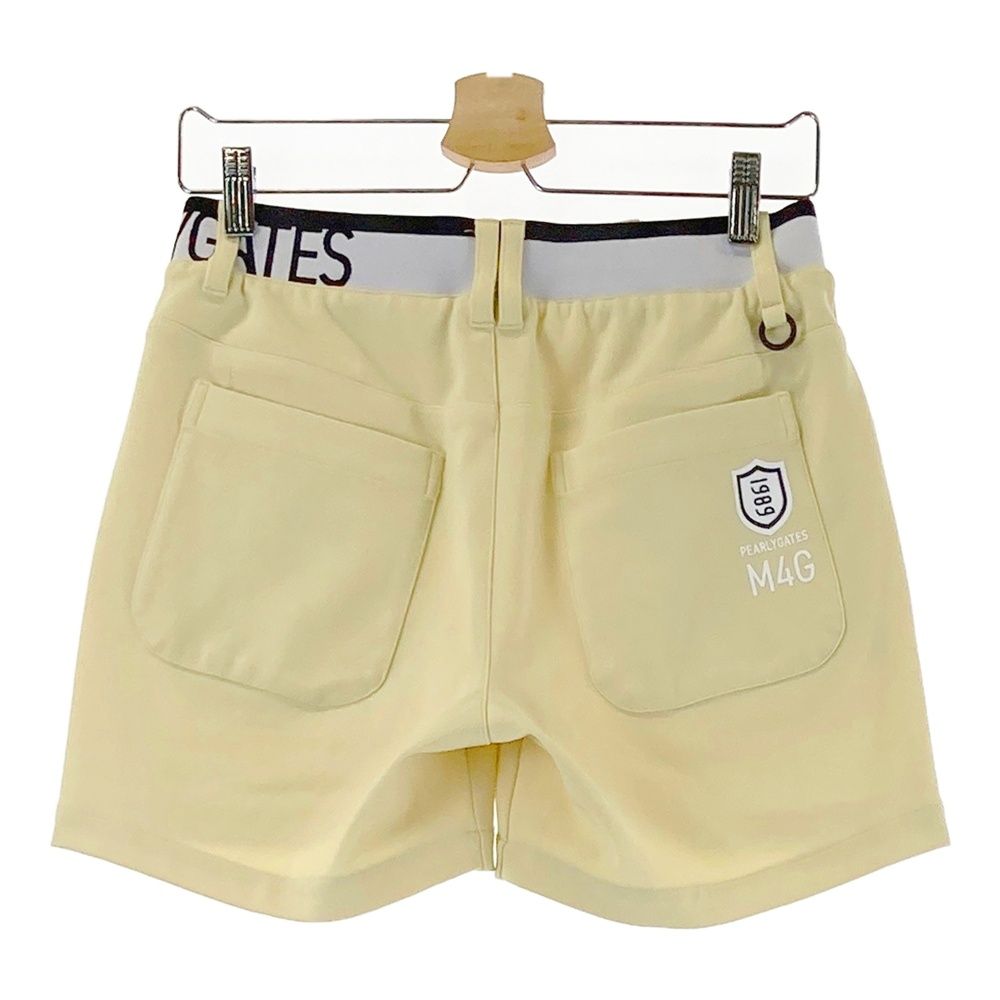 PEARLY GATES パーリーゲイツ 2024年モデル ショートパンツ