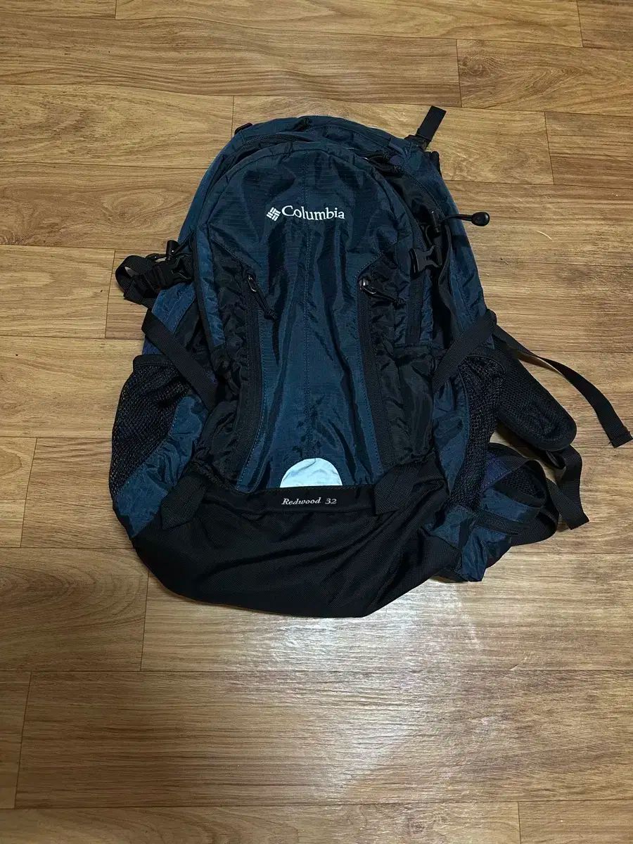 32L コロンビア Columbia 登山リュック