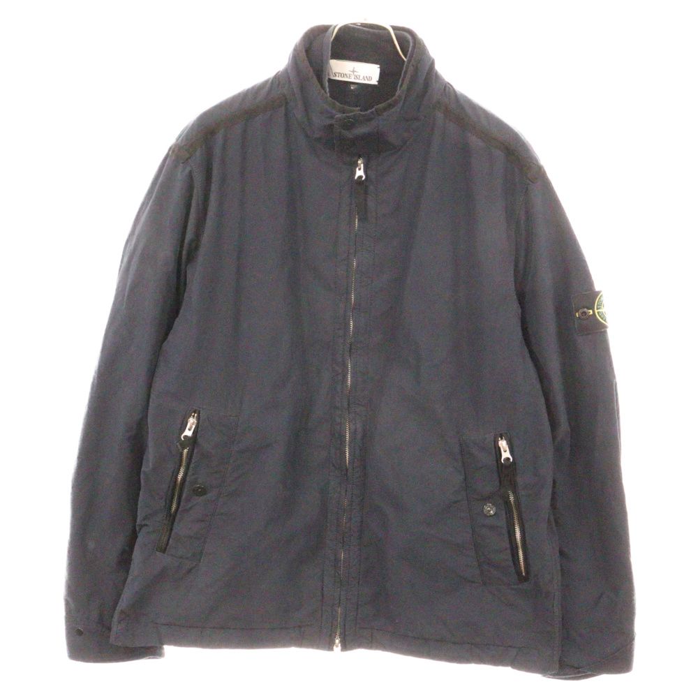 STONE ISLAND (ストーンアイランド) ウォーターレペレント ジャケット